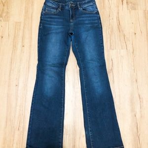 Blue Jeans Size 8 by R1893